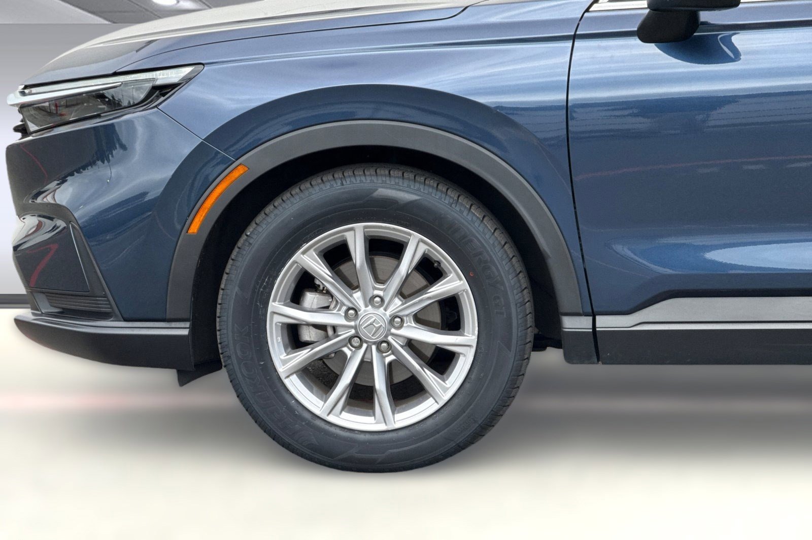 Certified 2023 Honda CR-V EX image 11