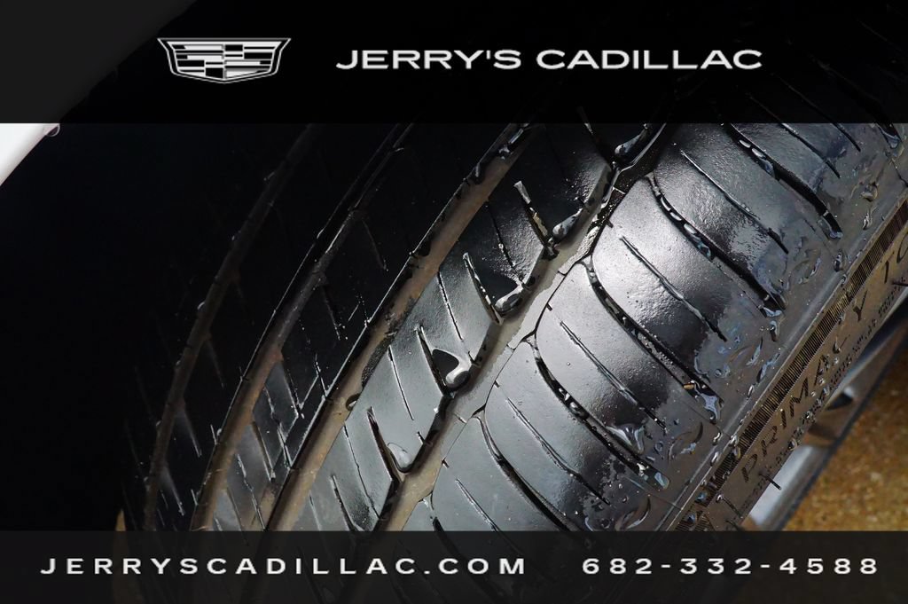 Used 2025 Cadillac CT5 Sport RWD image 8