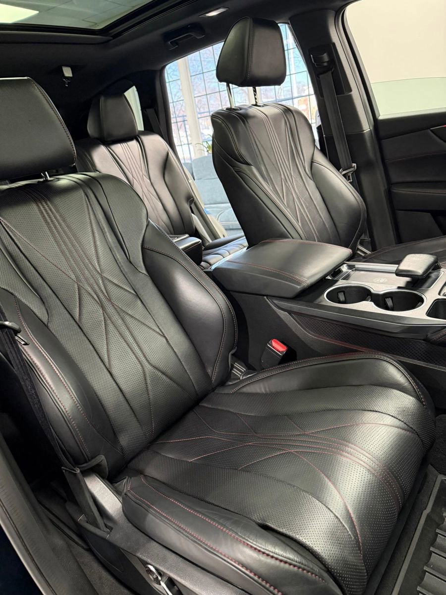 Used 2023 Acura MDX Type S image 15