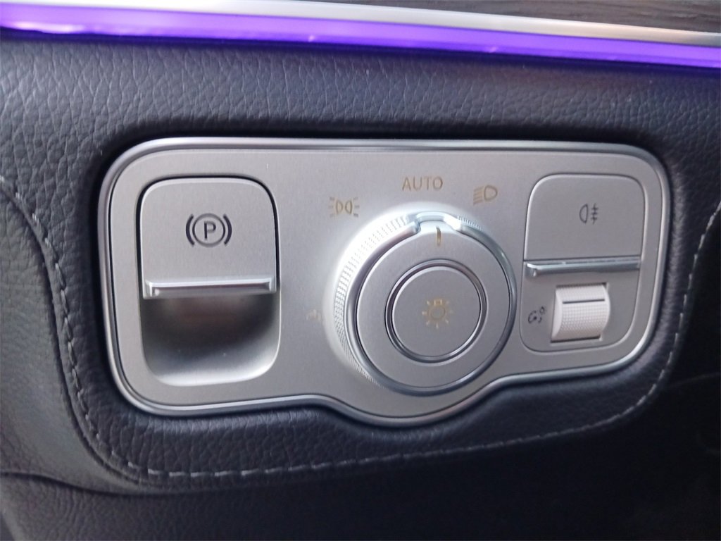 Used 2024 Mercedes-Benz GLE 450 GLE 450 image 35