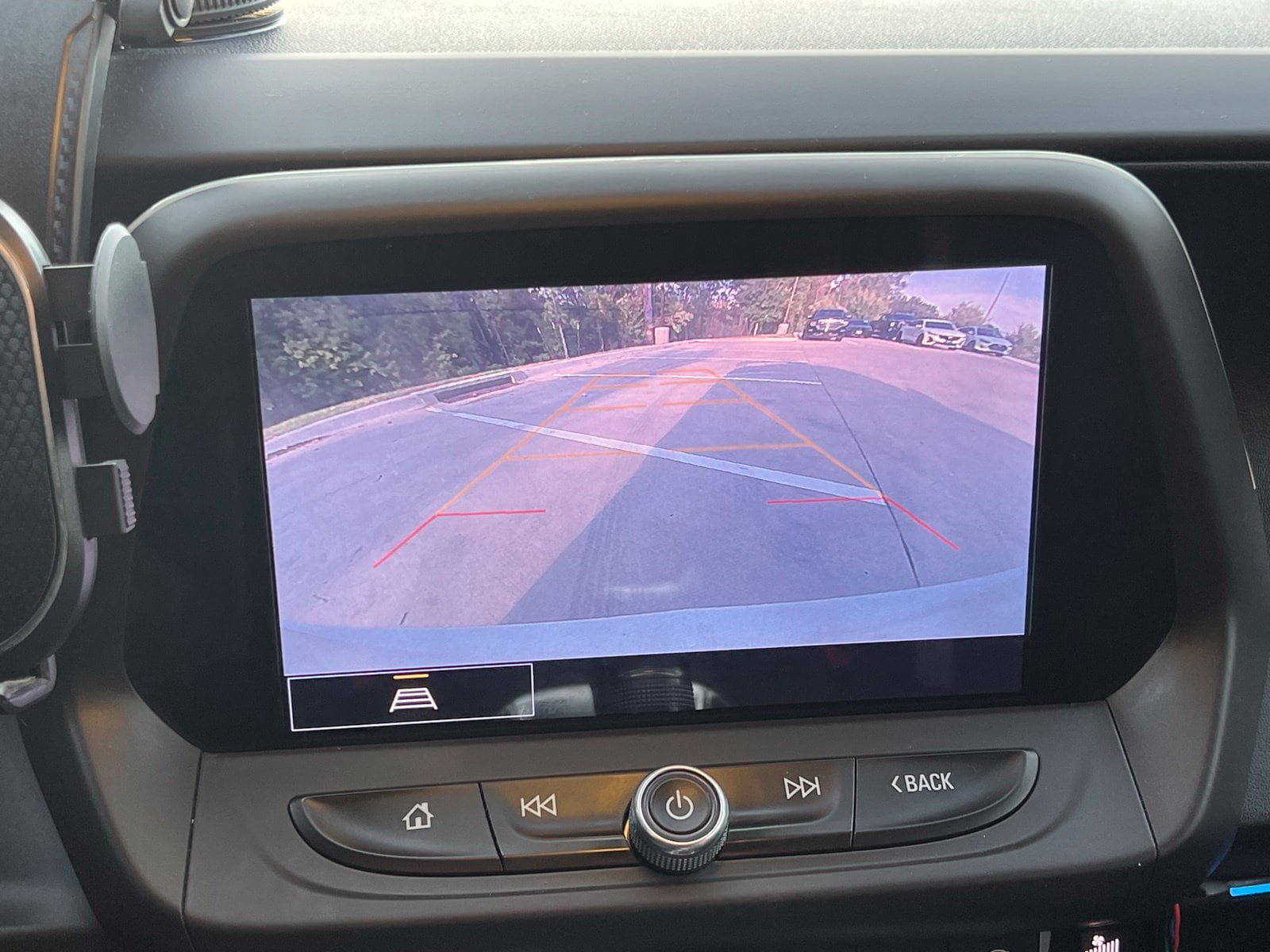 Used 2024 Chevrolet Camaro SS RWD image 43