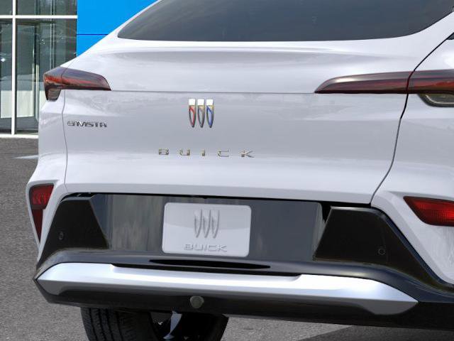 New 2026 Buick Envista Sport Touring w/ Convenience I Package image 32