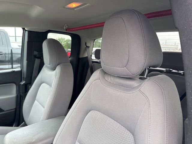 Used 2021 GMC Canyon Elevation Standard w/ Convenience Package AWD/4WD image 11
