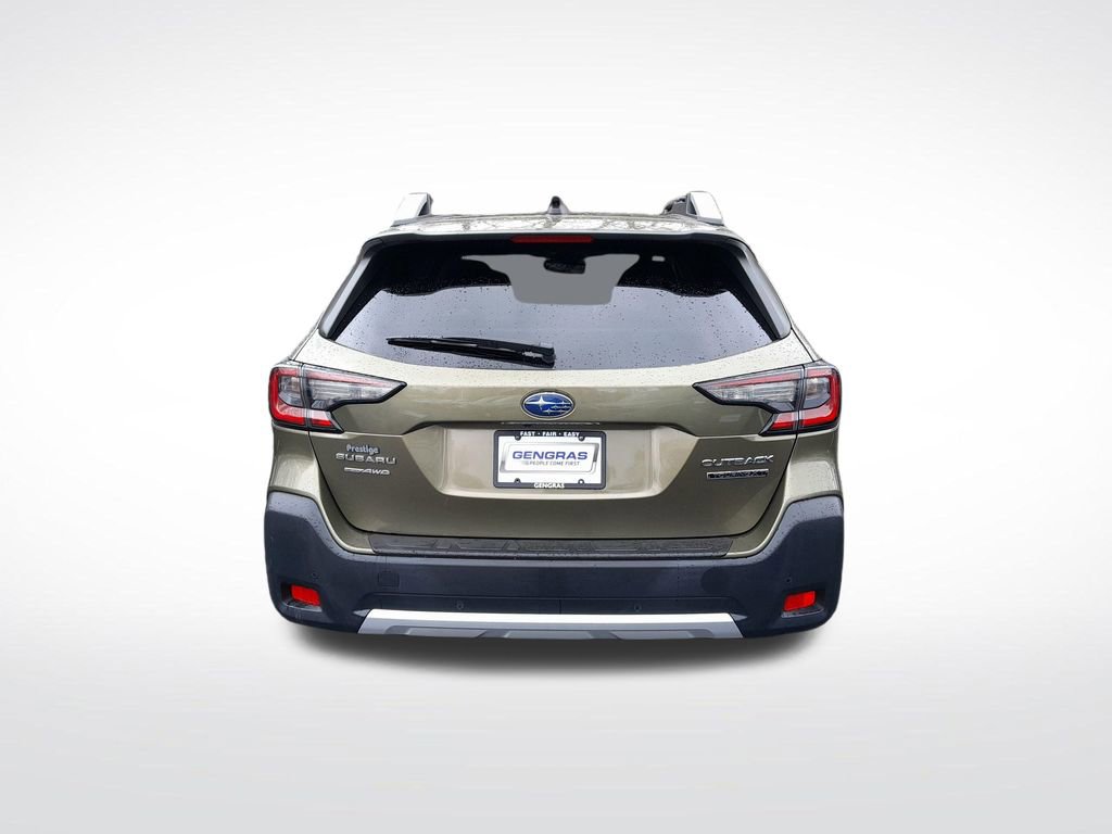 Used 2023 Subaru Outback Touring XT AWD/4WD image 7