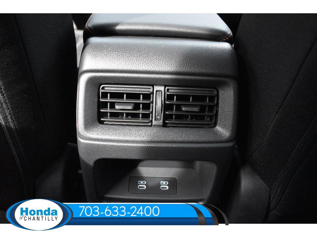 New 2026 Honda CR-V TrailSport image 32