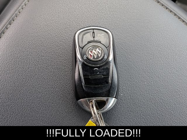 Used 2020 Buick Enclave Essence w/ Experience Buick Package AWD/4WD image 38