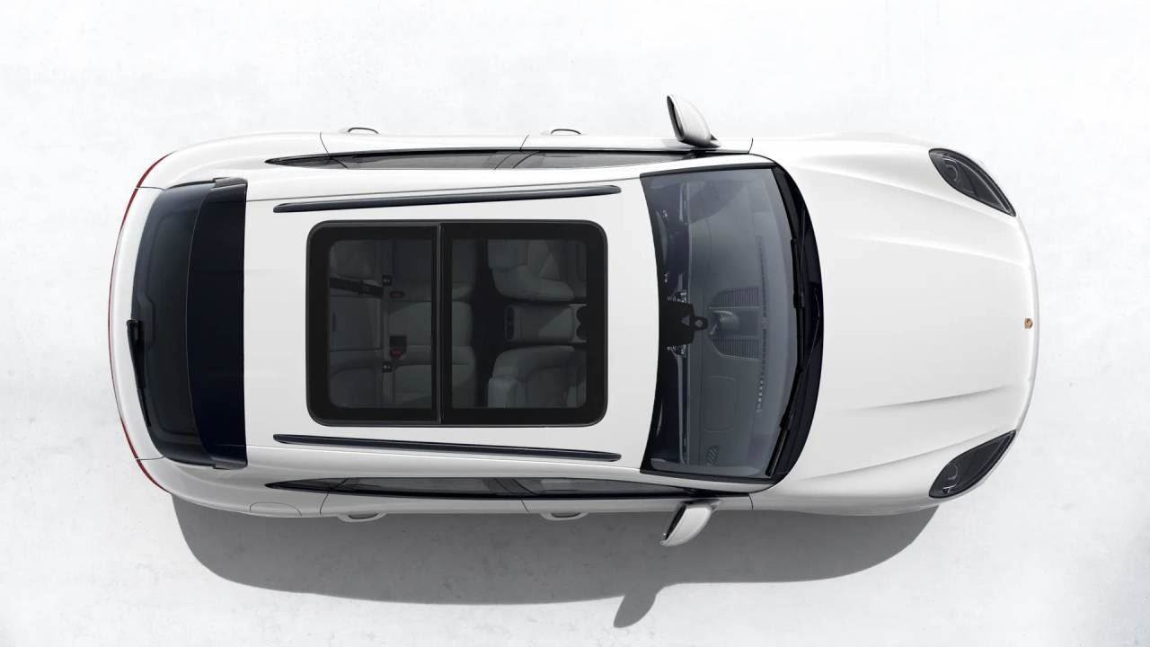 New 2026 Porsche Macan S image 53