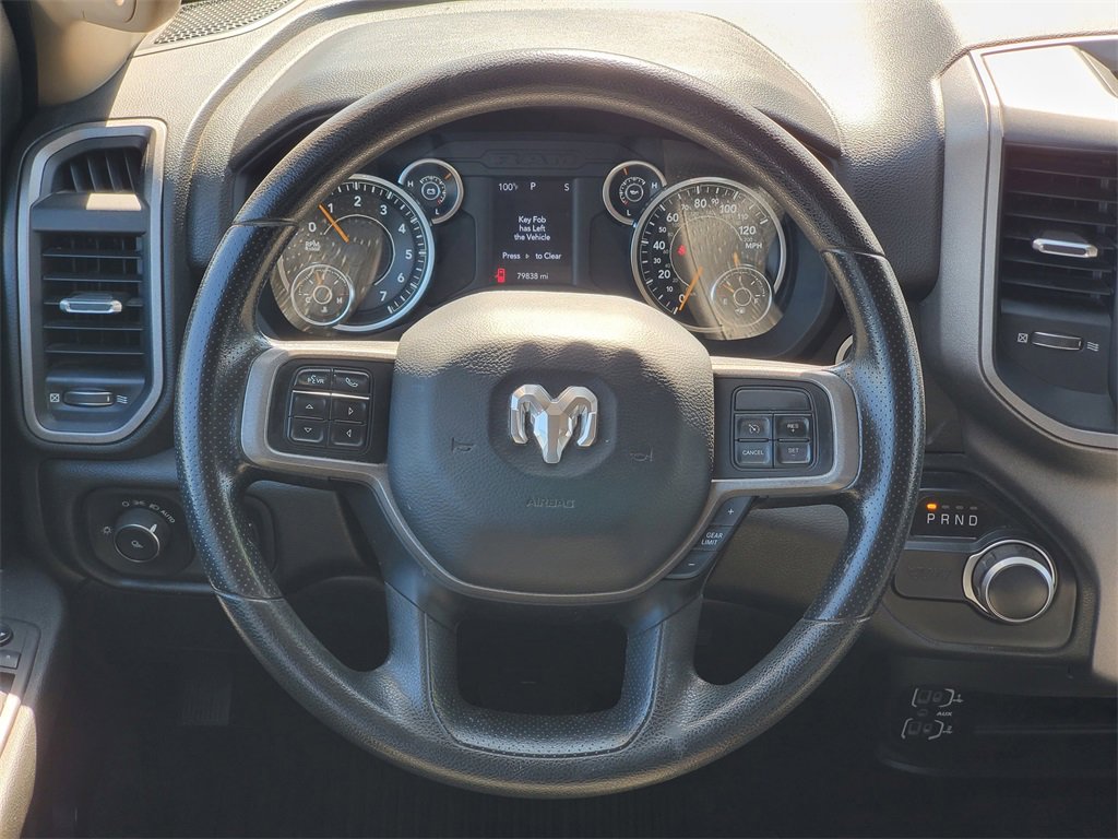 Used 2020 RAM 2500 Tradesman image 23