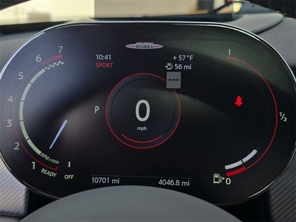Used 2024 MINI Cooper John Cooper Works image 21
