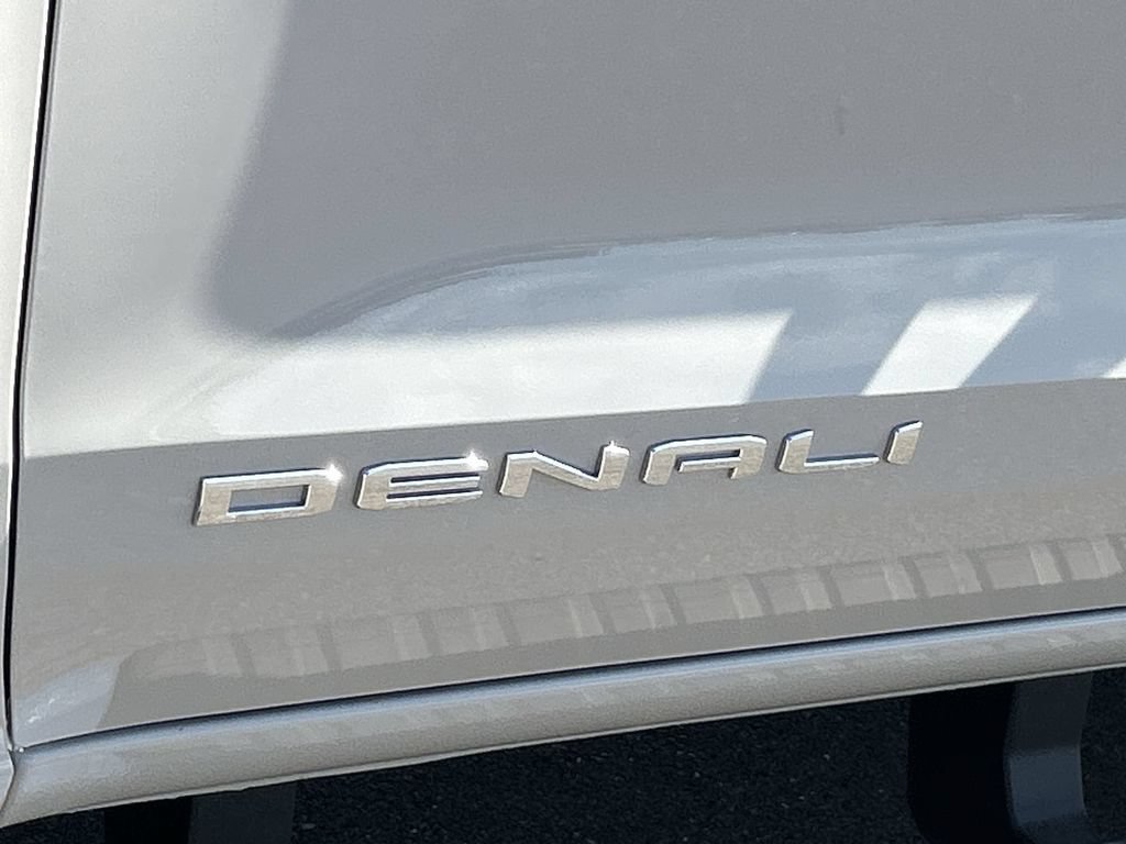 New 2026 GMC Canyon Denali AWD/4WD image 31