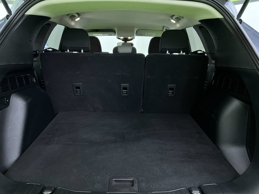 Used 2022 Ford Escape SE AWD/4WD image 27