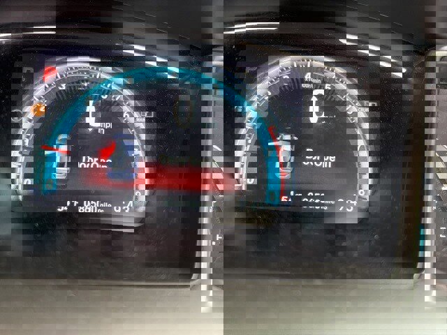 Used 2017 Honda Civic EX-L image 5