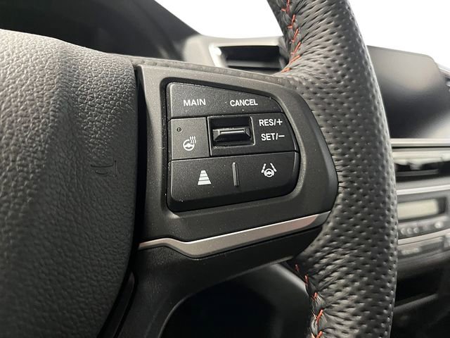 New 2026 Honda Ridgeline TrailSport image 17