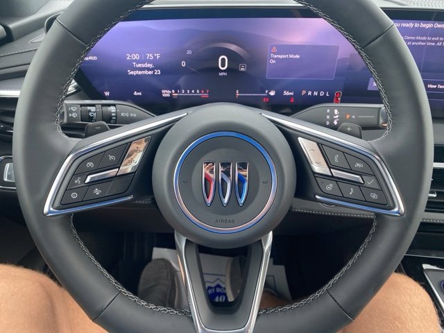 New 2026 Buick Enclave Sport Touring w/ Power Package image 21