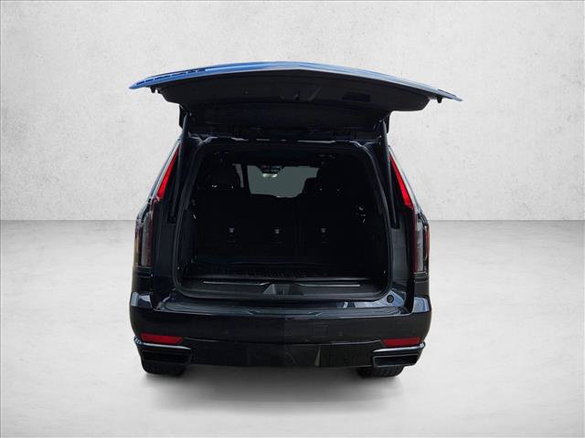 Used 2022 Cadillac Escalade Sport AWD/4WD image 6