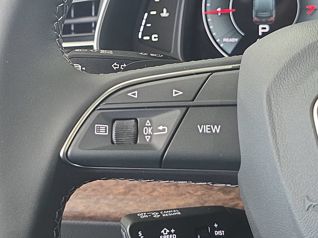 New 2026 Audi Q7 2.0T Premium AWD/4WD image 8