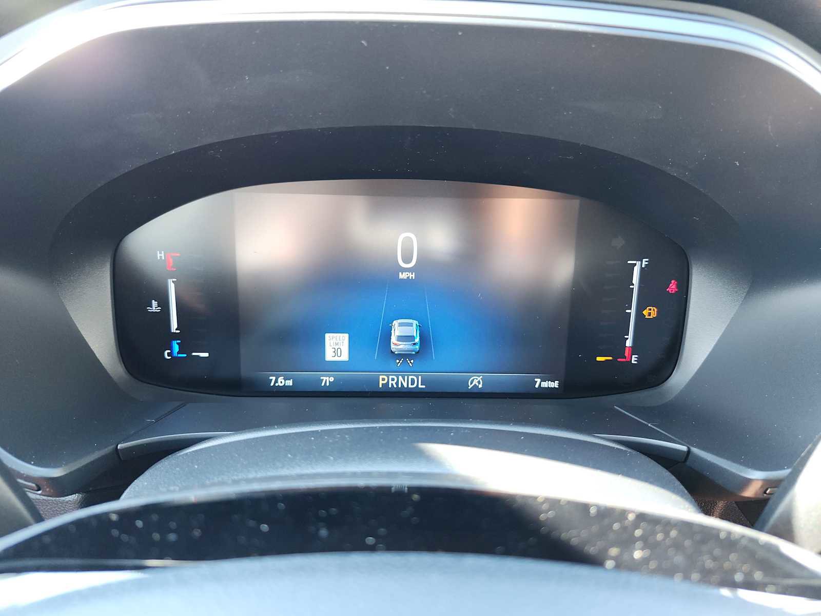 New 2026 Ford Escape Active w/ Tech Pack #1 image 12