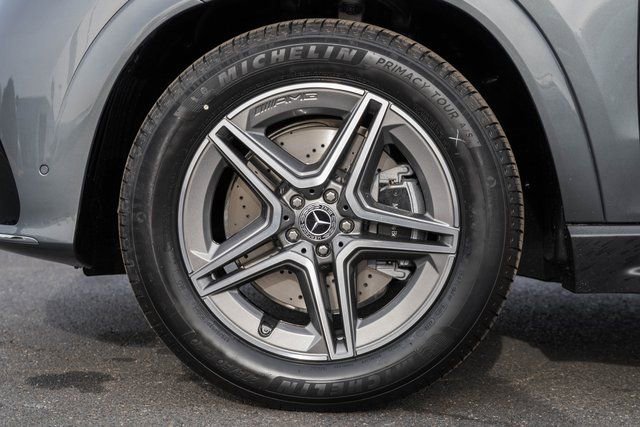 New 2026 Mercedes-Benz GLE 450 4MATIC image 18