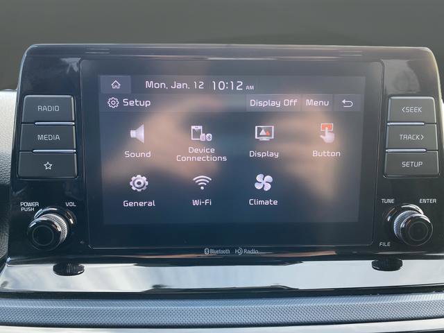 Certified 2023 Kia Seltos S image 9