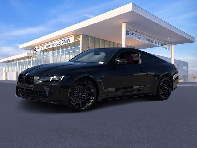 Used 2026 BMW M4 Base w/ Executive Package image 33