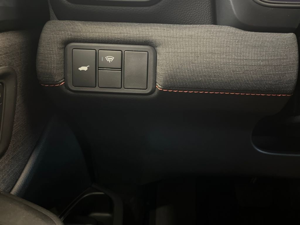 New 2026 Honda Passport TrailSport image 61