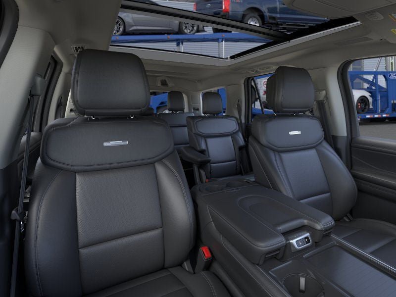 New 2026 Ford Expedition Platinum w/ Driver's Package AWD/4WD image 10