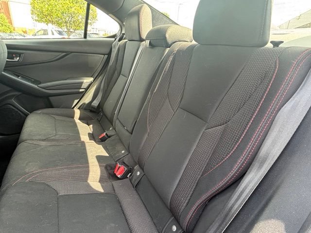 Used 2023 Subaru WRX Premium AWD/4WD image 36