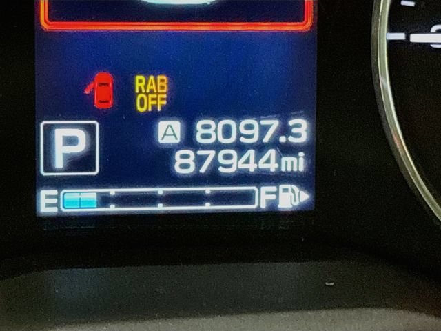 Used 2019 Subaru Crosstrek 2.0i Limited w/ Moonroof Package w/Navigation AWD/4WD image 13