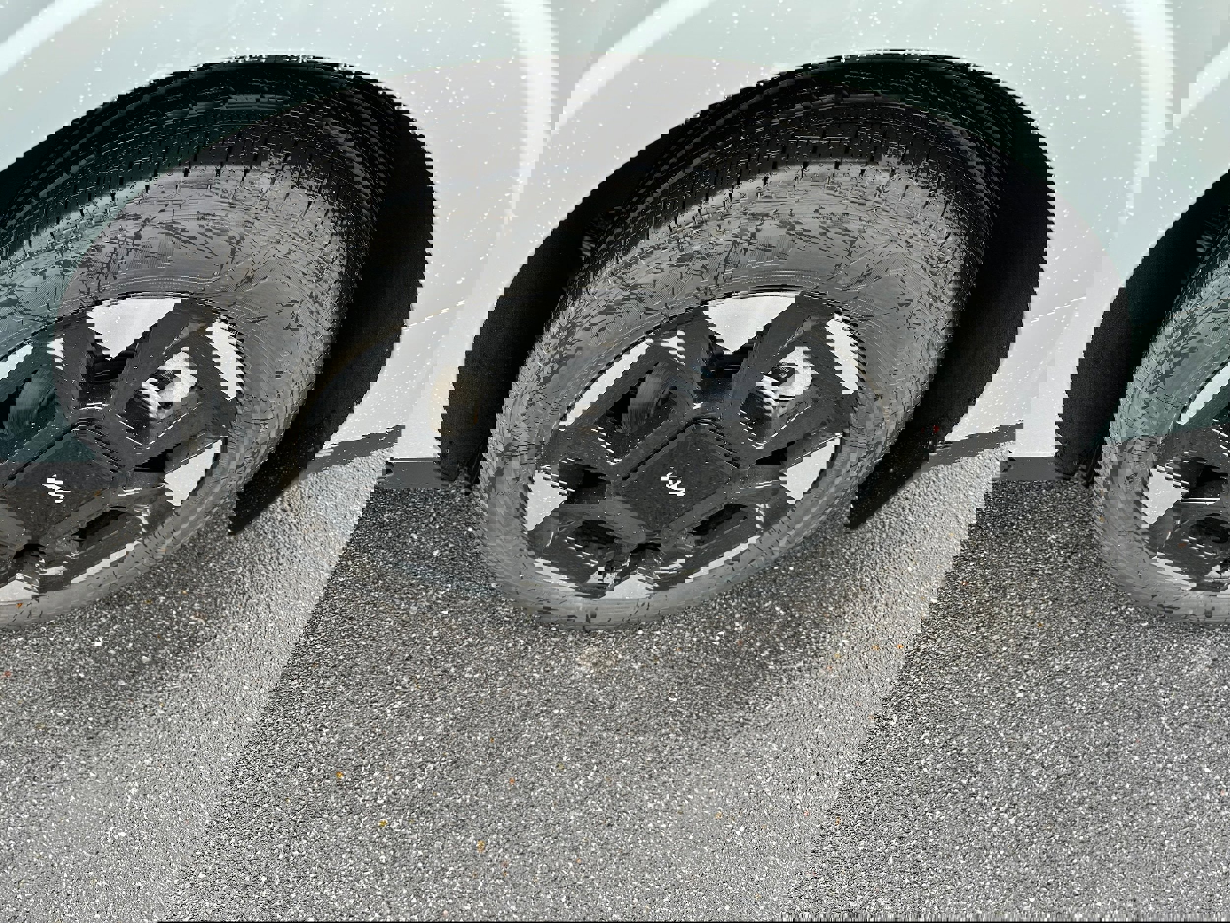 New 2026 Kia Carnival EX image 9