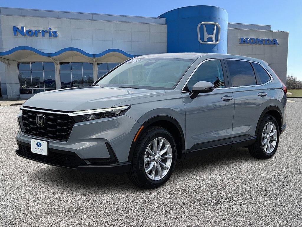 Used 2023 Honda CR-V EX-L image 2