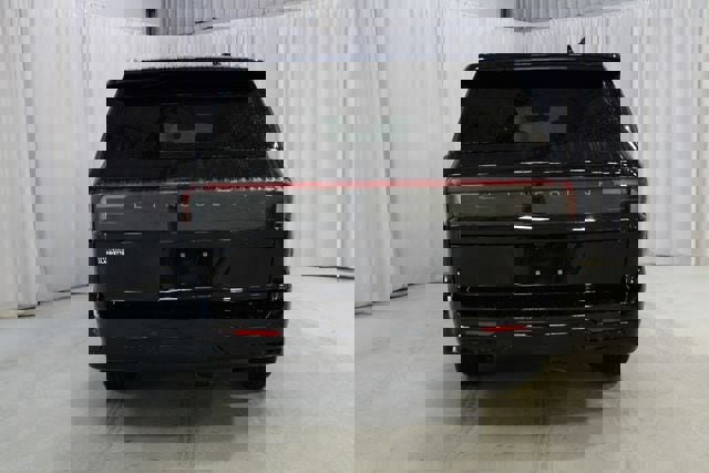 New 2026 Lincoln Navigator L Black Label image 56