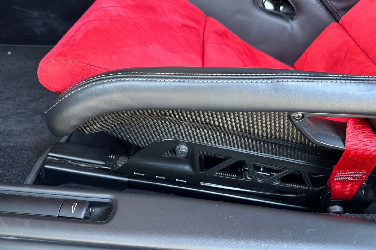 Used 2011 Porsche 911 GT3 RS 4.0 RWD image 14