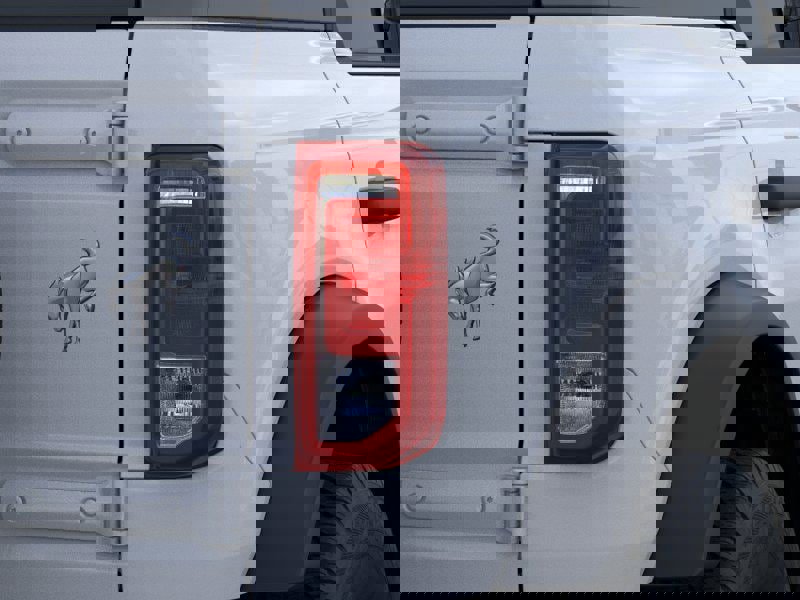 New 2026 Ford Bronco Big Bend image 23