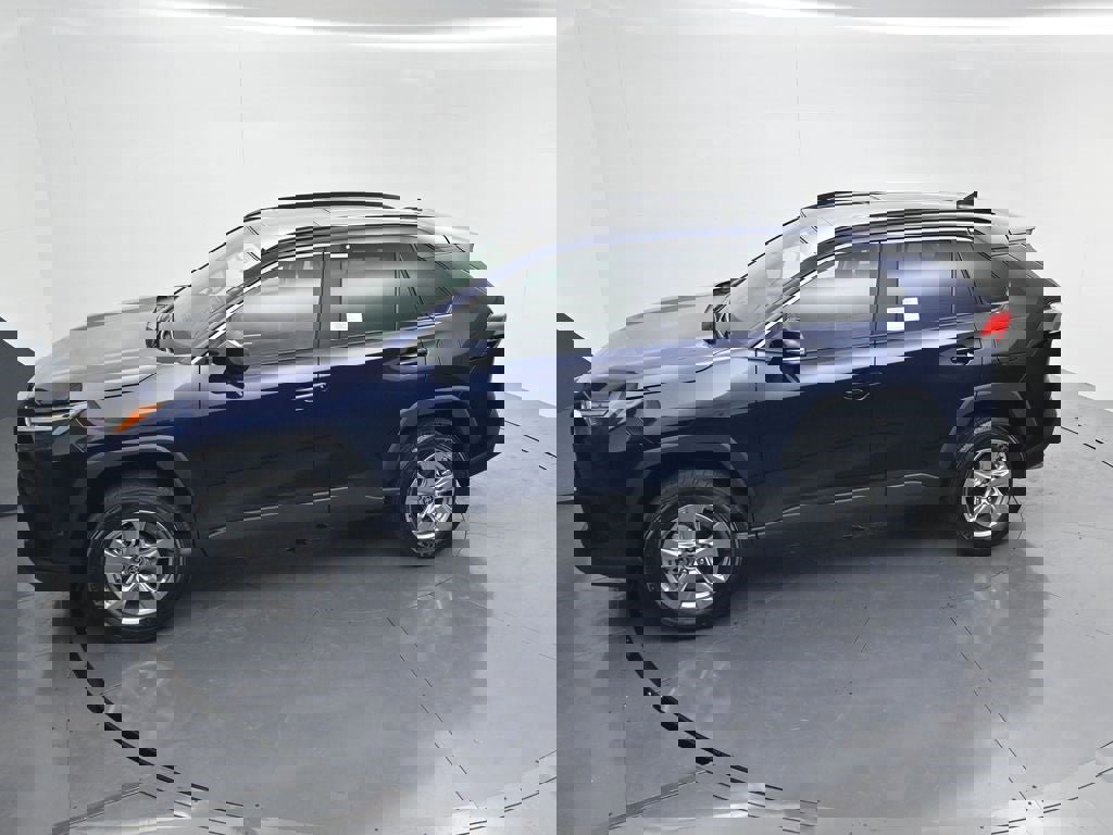 New 2025 Toyota RAV4 XLE w/ Convenience Package image 58