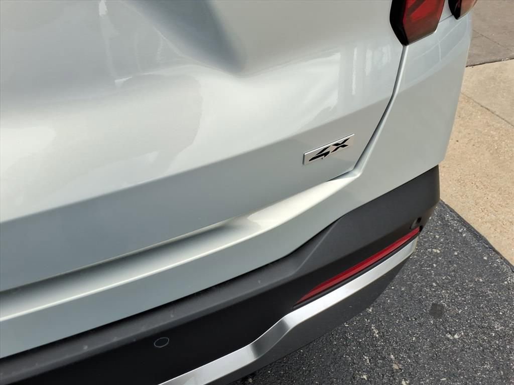 New 2026 Kia Sorento EX AWD/4WD image 7