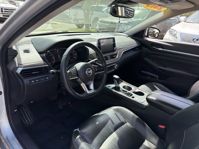 Used 2019 Nissan Altima 2.5 SL image 14