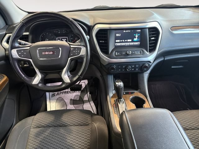 Used 2019 GMC Acadia SLE AWD/4WD image 8