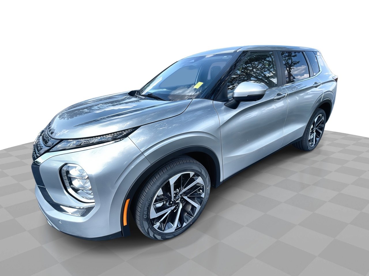 Used 2023 Mitsubishi Outlander SE