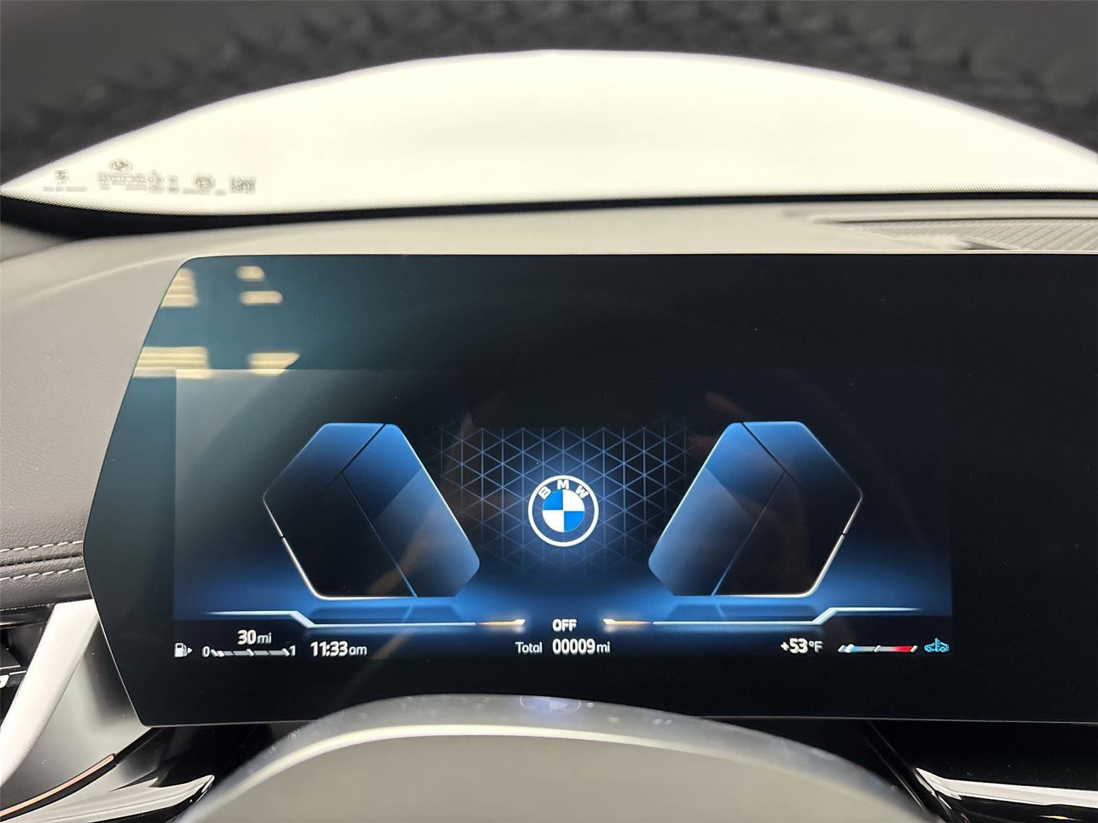 New 2026 BMW X1 xDrive28i w/ Convenience Package image 28