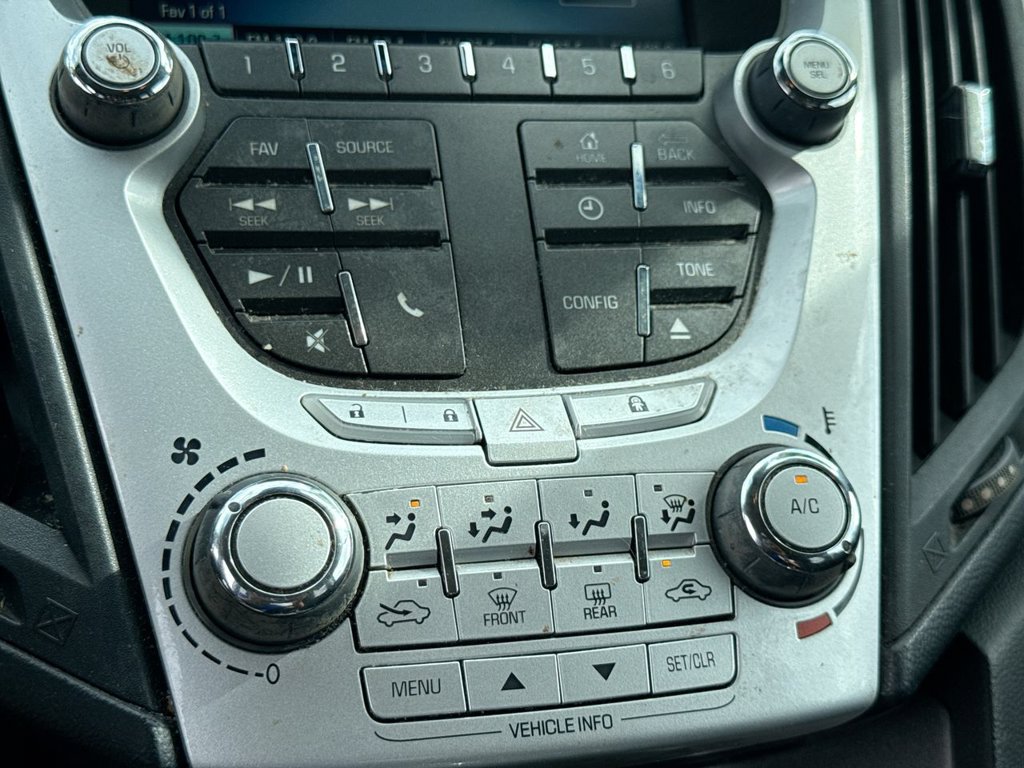 Used 2013 Chevrolet Equinox LT w/ Driver Convenience Package FWD image 21