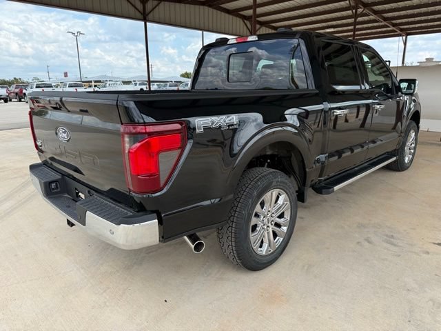 New 2026 Ford F150 XLT w/ Equipment Group 302A MID AWD/4WD image 8