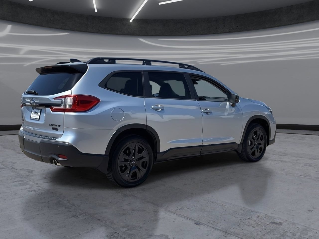 New 2026 Subaru Ascent Bronze Edition AWD/4WD image 5