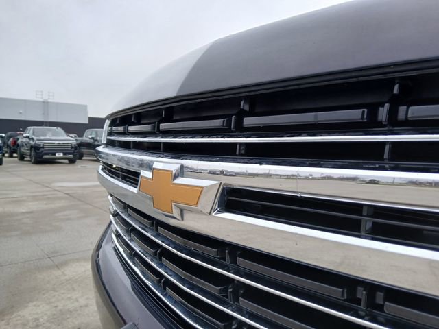 Certified 2021 Chevrolet Tahoe LT w/ Rear Media and Nav Package image 39