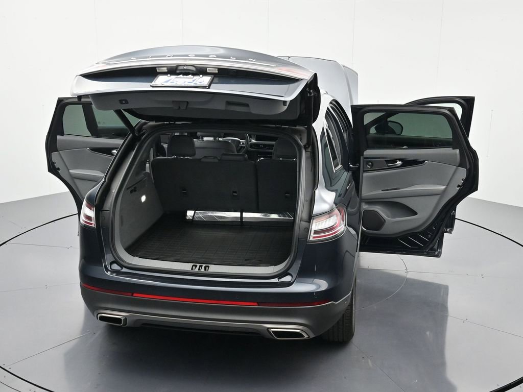 Used 2021 Lincoln Nautilus Reserve image 48