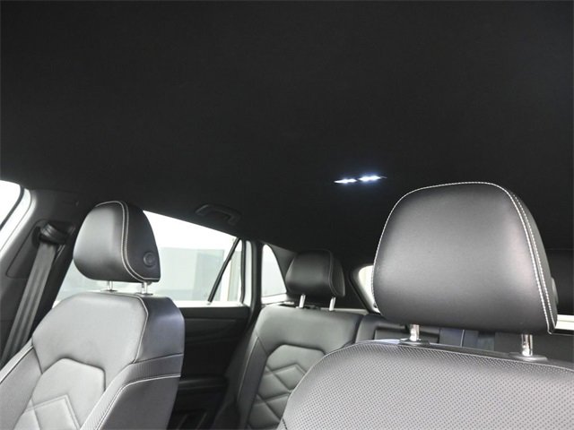 Certified 2024 Volkswagen Atlas Cross Sport SE image 28