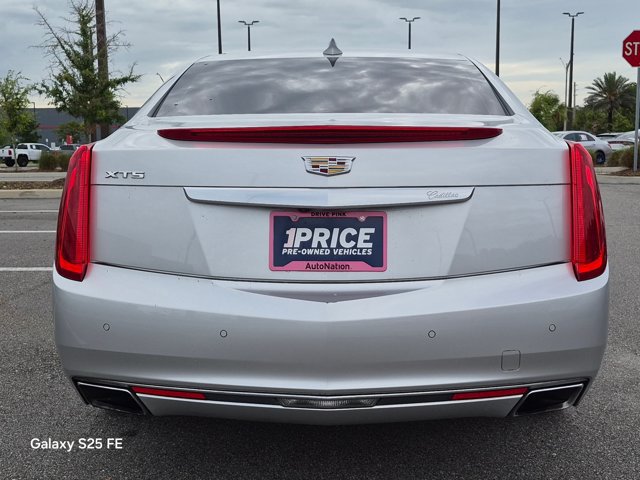 Used 2016 Cadillac XTS Luxury FWD image 7