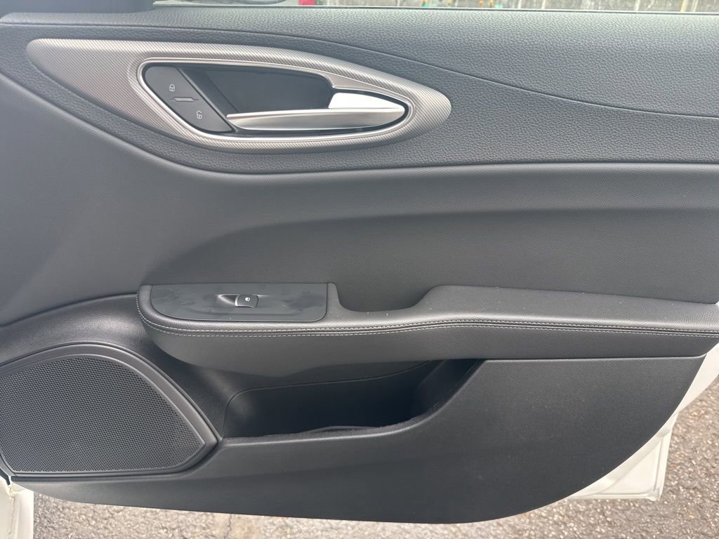 New 2026 Alfa Romeo Giulia AWD image 24