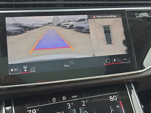 Used 2025 Audi Q7 3.0T Premium Plus w/ Premium Plus Package image 27