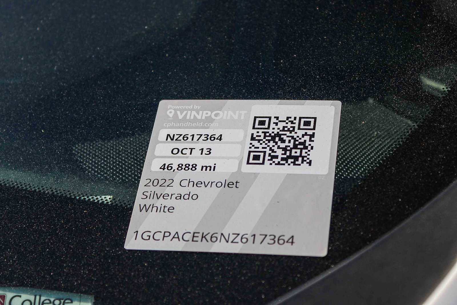 Used 2022 Chevrolet Silverado 1500 LT image 25