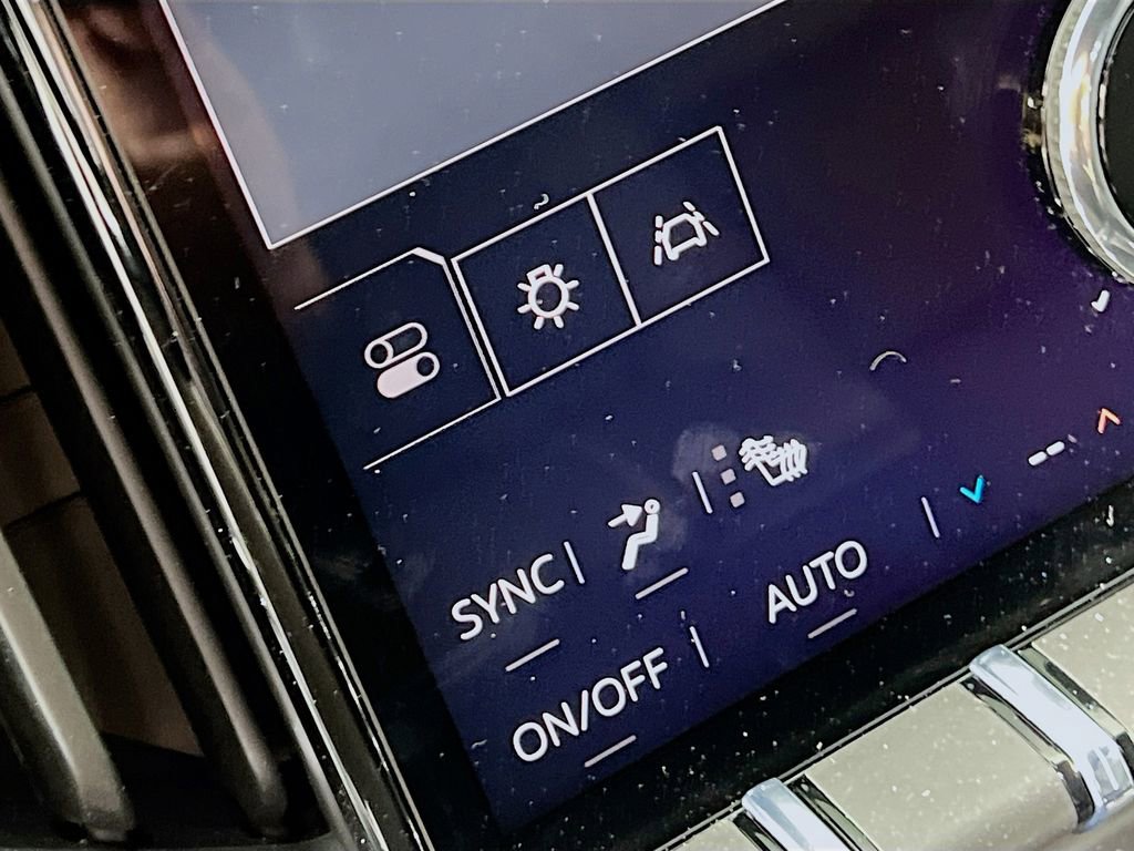 New 2026 GMC Acadia Elevation w/ Black Edition image 19